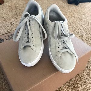 Puma SoftFoam casual/ fashion sneaker